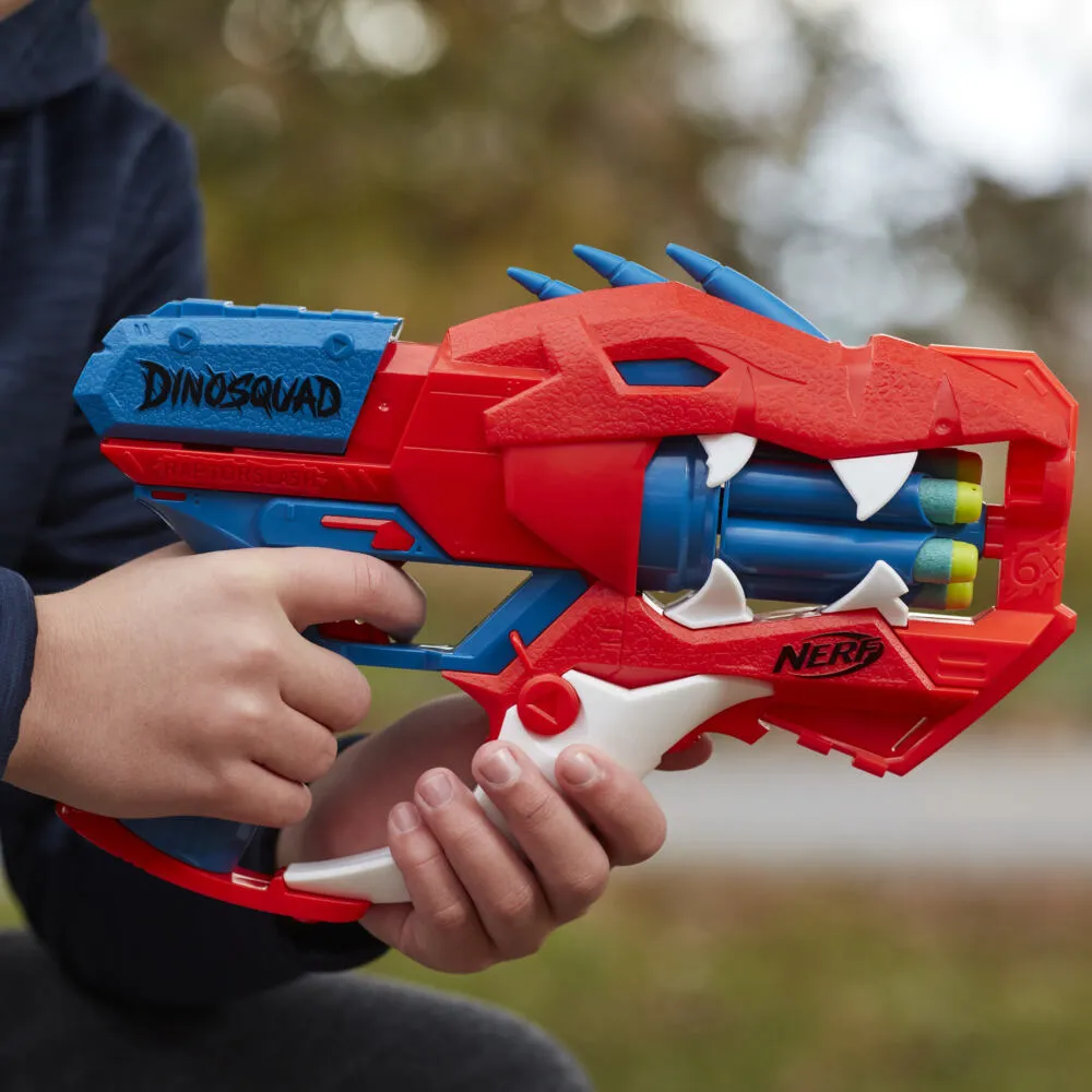 Nerf DinoSquad Raptor-Slash Thumbnail 2