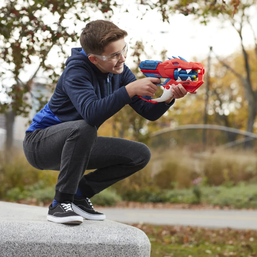 Nerf DinoSquad Raptor-Slash Thumbnail 6