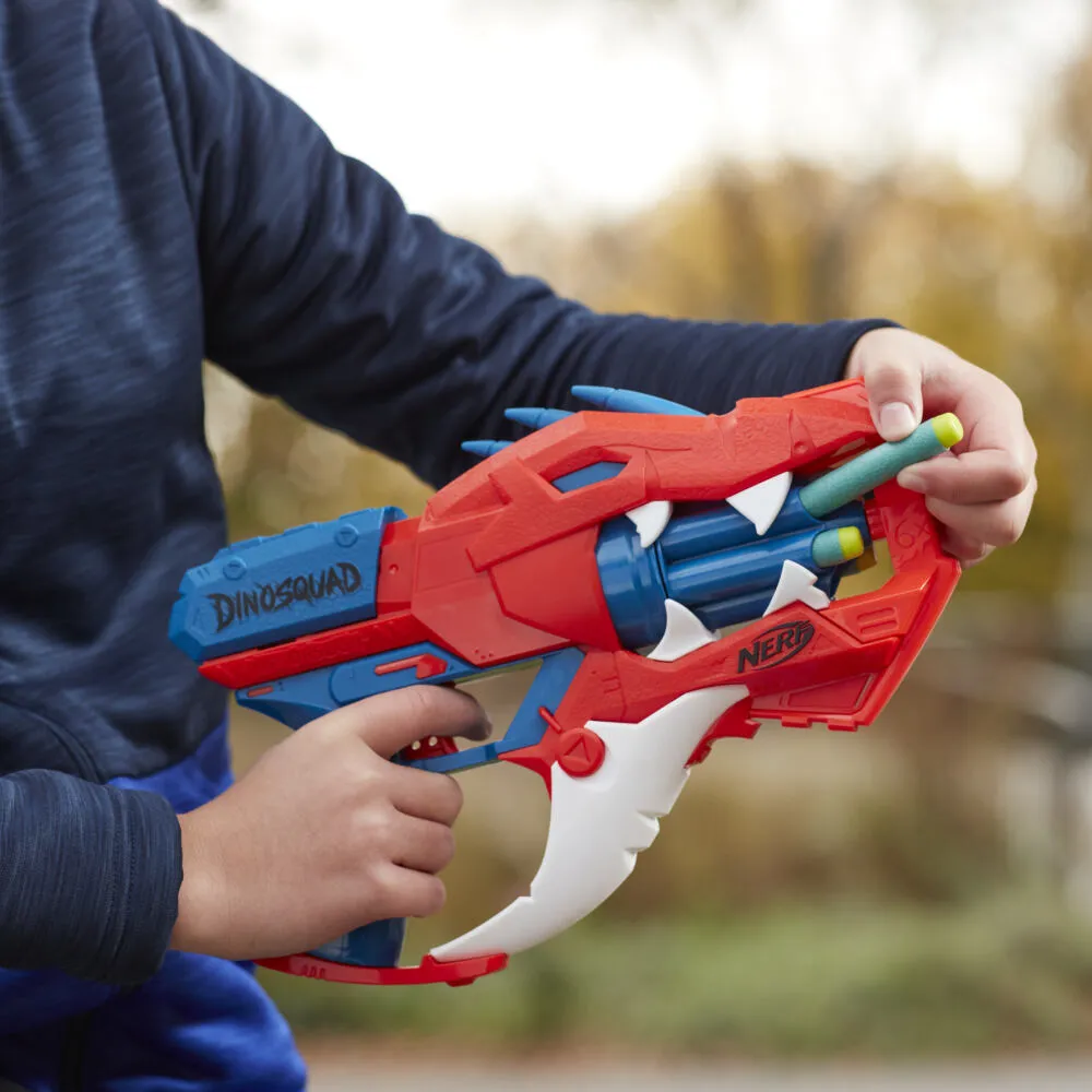 Nerf DinoSquad Raptor-Slash Thumbnail 3