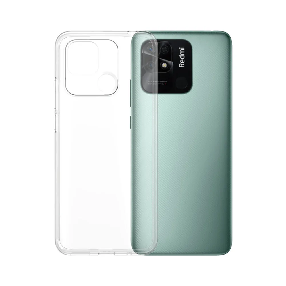 PanzerGlass SAFE Case Xiaomi Redmi 10C SAFE95189 Thumbnail 2