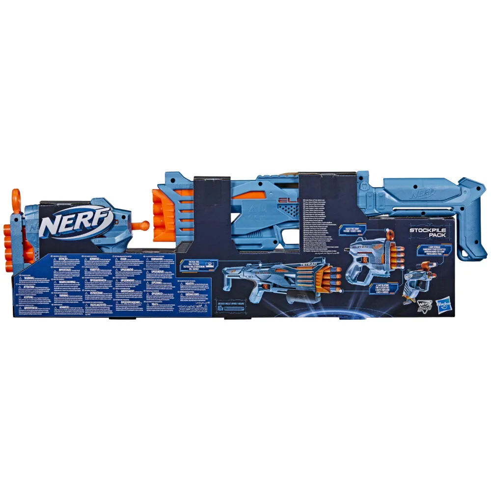 Nerf Elite 2.0 F5031EU4 Thumbnail 1