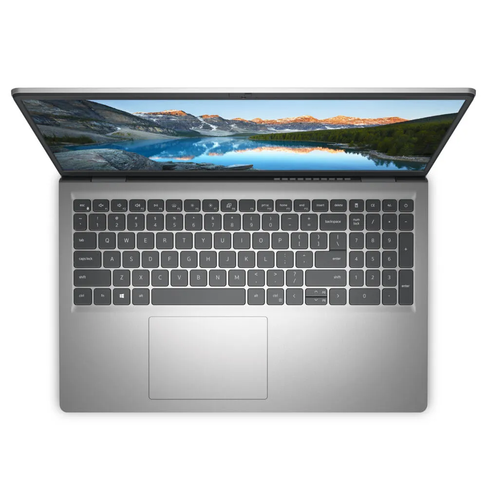 DELL Inspiron 3520 (CN32007) Laptop Thumbnail 4