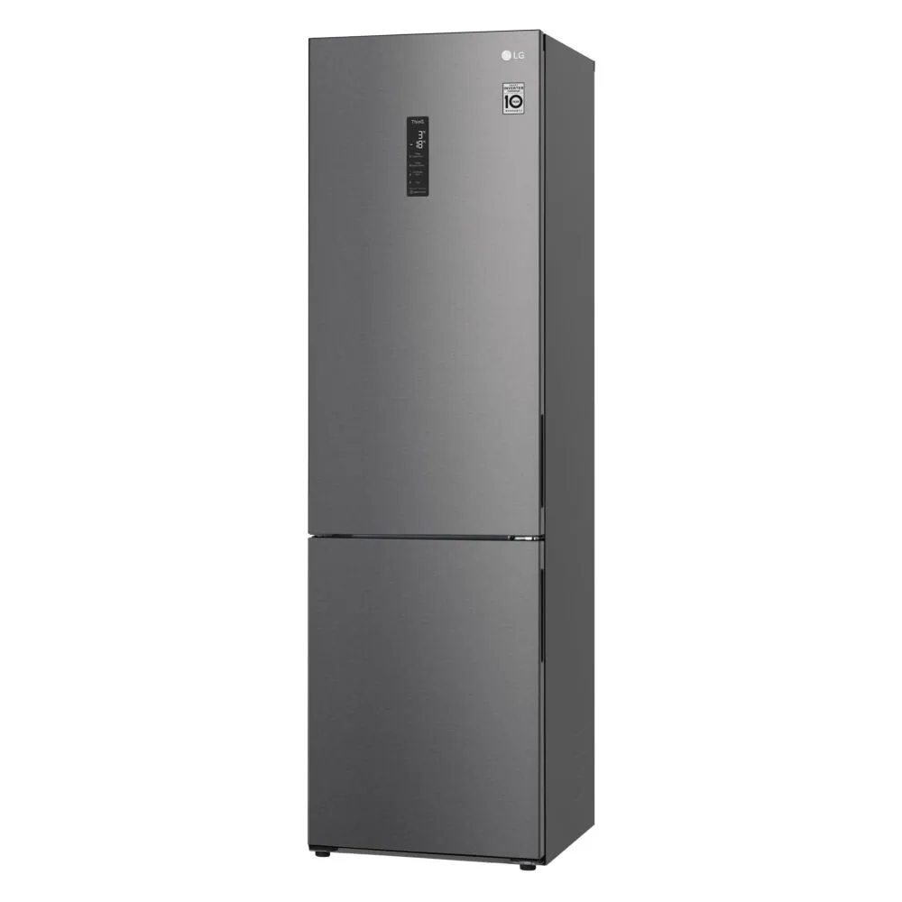 LG GBP62DSXCC1 384 Litre No-Frost Buzdolabı Thumbnail 4