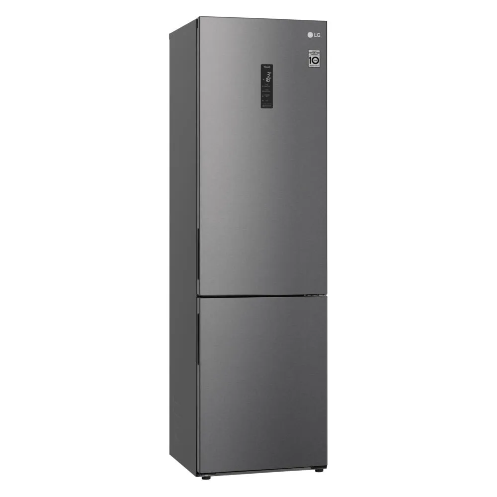 LG GBP62DSXCC1 384 Litre No-Frost Buzdolabı Thumbnail 2