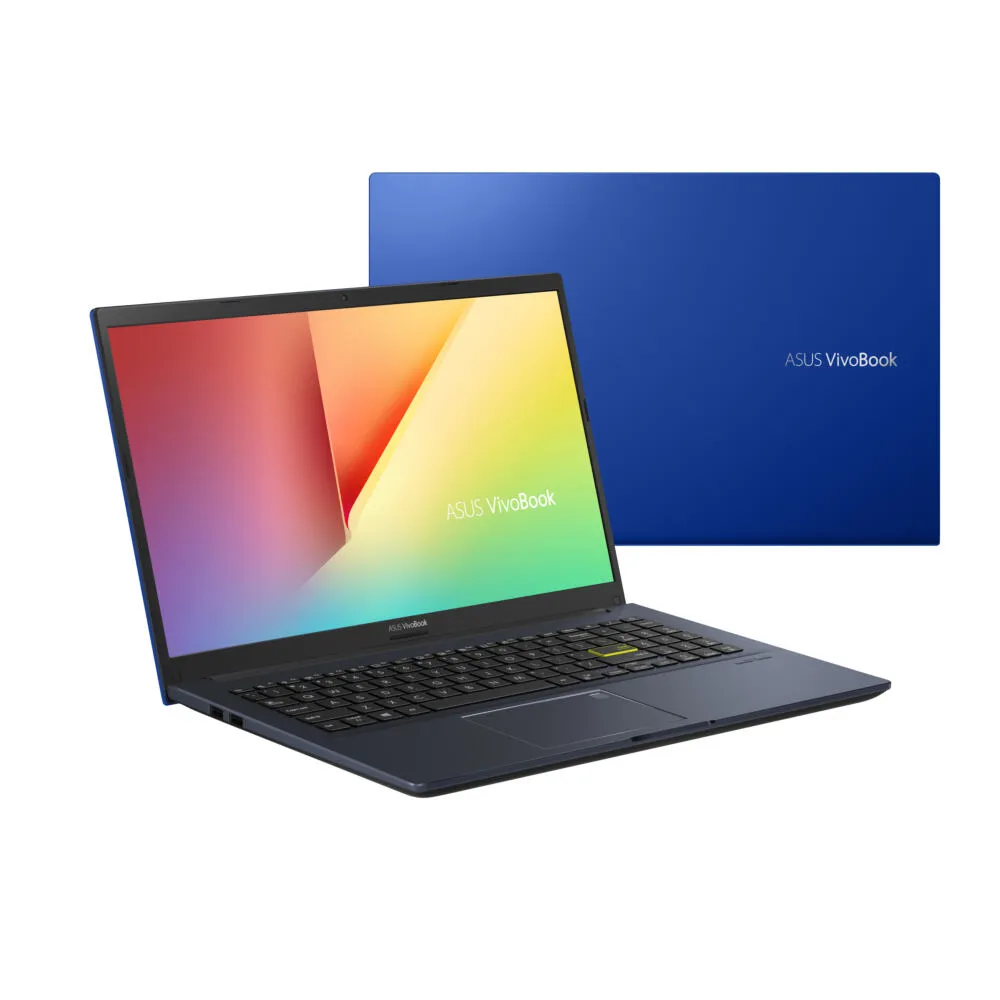 ASUS Vivobook 15 X513EA-BQ3400W Laptop Thumbnail 0