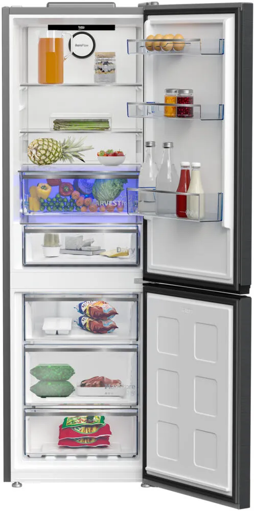 Beko KG530 316 Litre No-Frost Buzdolabı Thumbnail 7