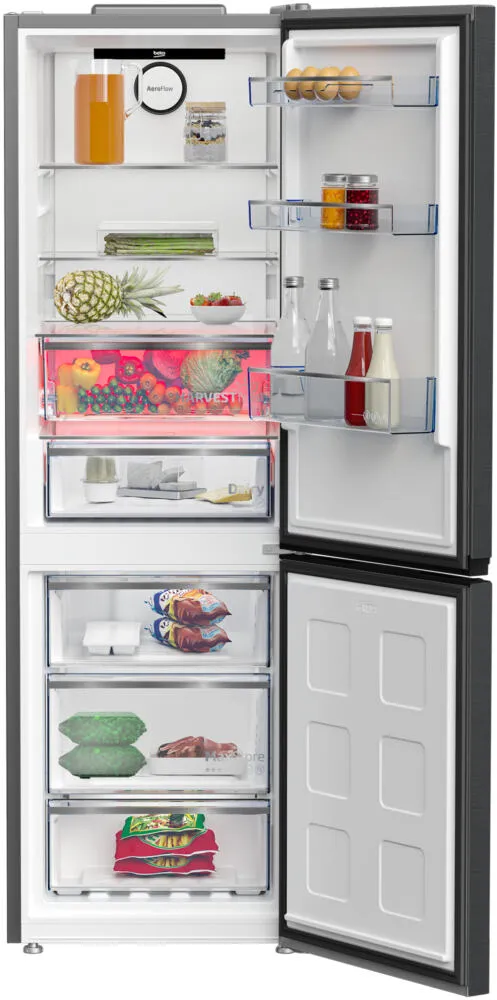 Beko KG530 316 Litre No-Frost Buzdolabı Thumbnail 5