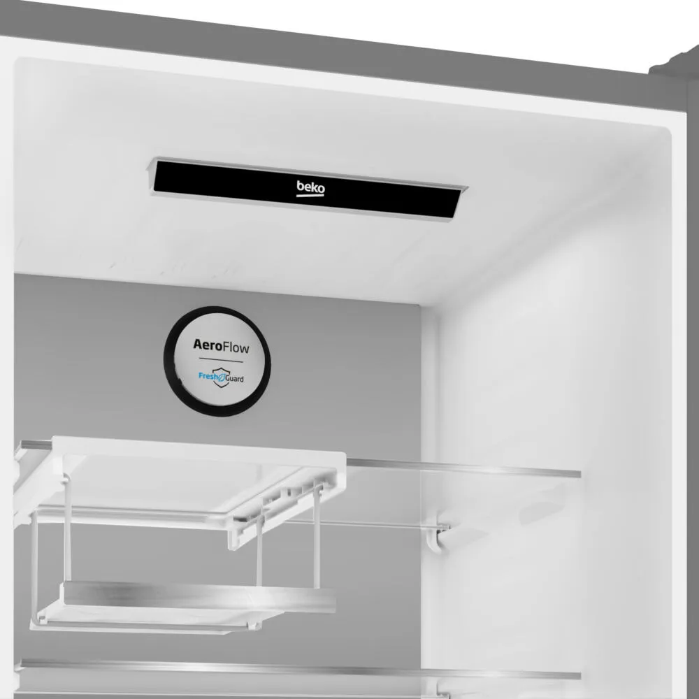 Beko KG540 355 Litre No-Frost Buzdolabı Thumbnail 7