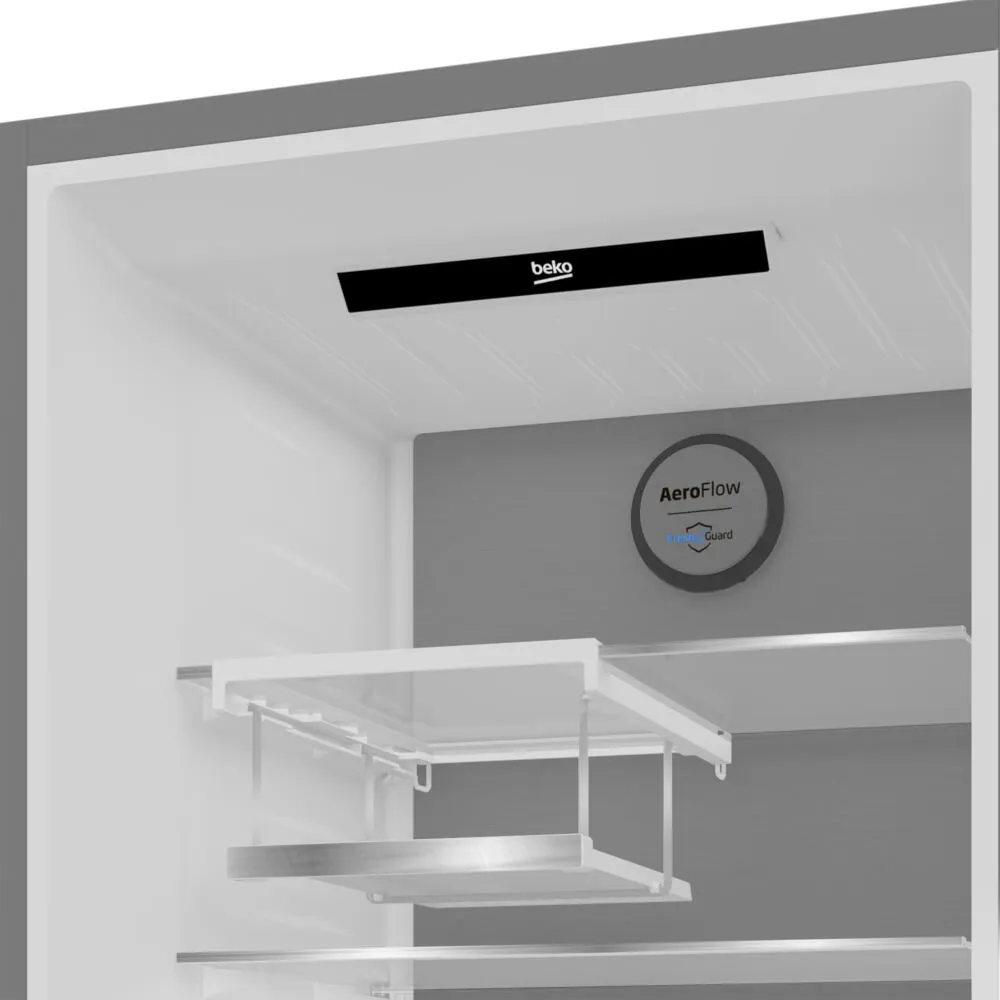 Beko KG540 355 Litre No-Frost Buzdolabı Thumbnail 9