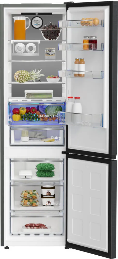 Beko KG540 355 Litre No-Frost Buzdolabı Thumbnail 11