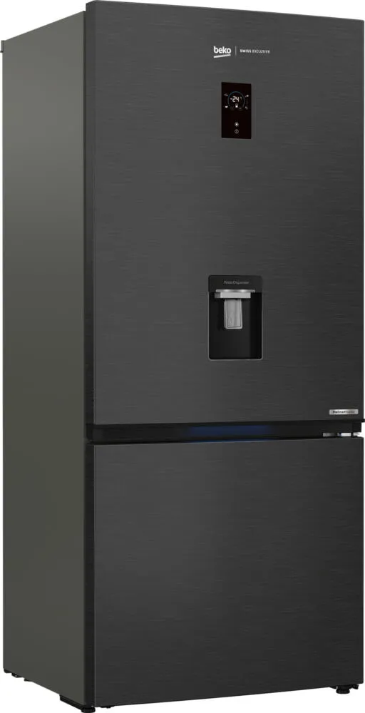 Beko KG730 615 Litre No-Frost Buzdolabı Thumbnail 2