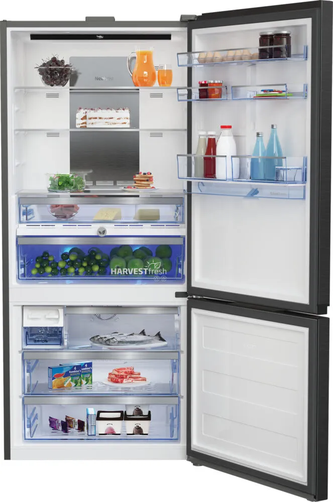Beko KG730 615 Litre No-Frost Buzdolabı Thumbnail 8