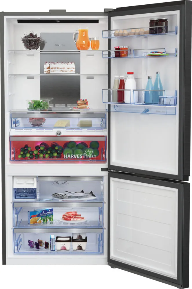Beko KG730 615 Litre No-Frost Buzdolabı Thumbnail 6