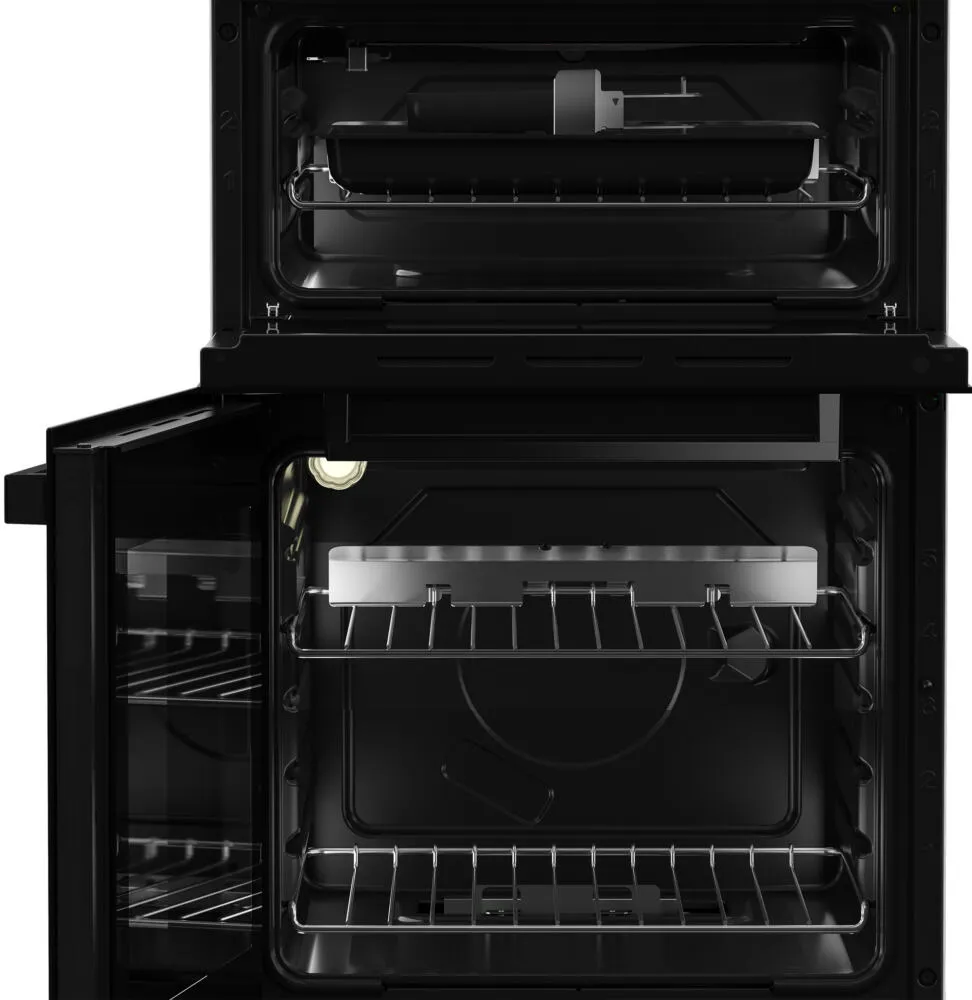 Beko KDVG593K Thumbnail 7