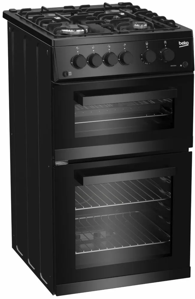 Beko KDVG593K Thumbnail 1