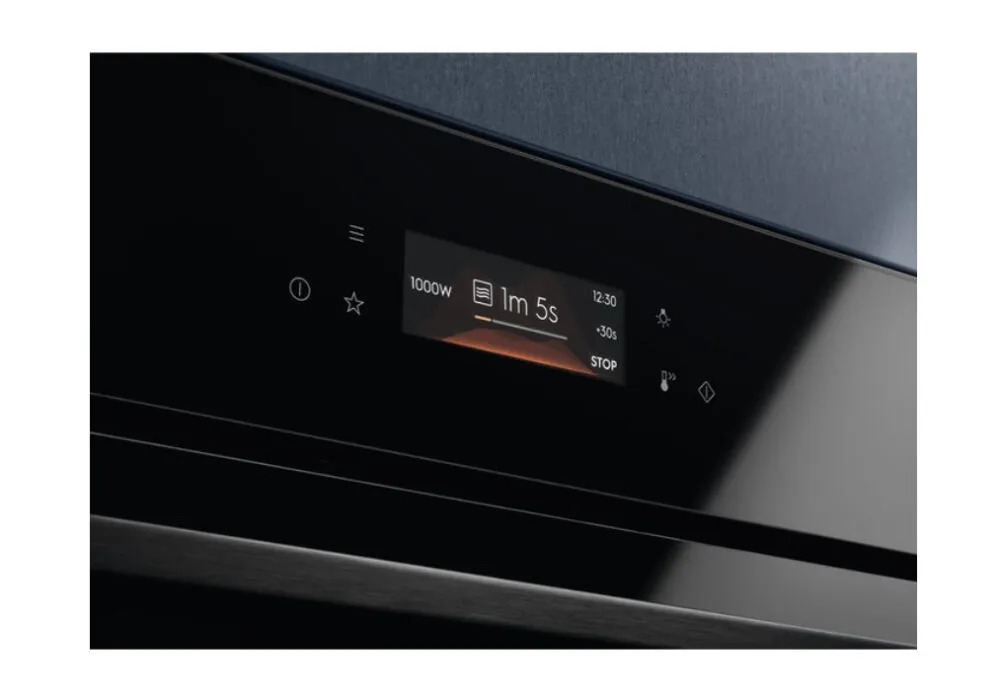 Electrolux EVL8E08WZ 43 Litre Ankastre Fırın Thumbnail 9