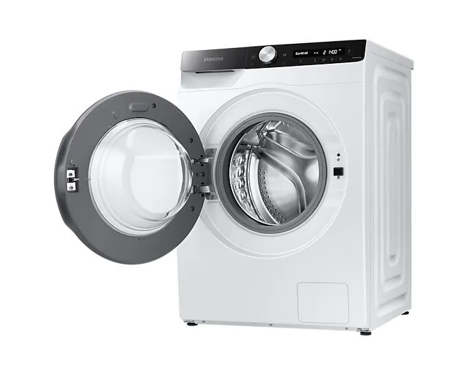 Samsung WW90T504AAE/S2 9 kg 1400 Devir Çamaşır Makinesi Thumbnail 8