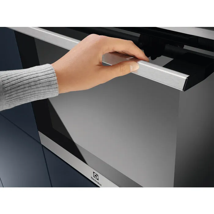 Electrolux EOC8P29X 949 494 810 72 Litre Ankastre Fırın Thumbnail 10