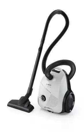 Bosch Serie 2 BGLS2GOAL elektrik süpürgesi Silindir vakum Kuru Toz torbası Elektrikli Süpürge