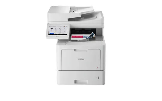 Brother MFC-L9630CDN Lazer A4 2400 x 600 DPI 40 ppm Çok Fonksiyonlu Yazıcı