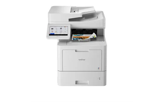 Brother MFC-L9670CDN Lazer A4 2400 x 600 DPI 42 ppm Çok Fonksiyonlu Yazıcı