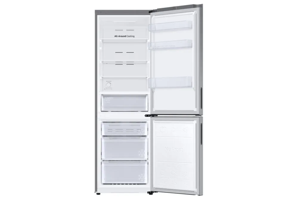 Samsung RB33B610FSA/EF 344 Litre No-Frost Buzdolabı Thumbnail 3