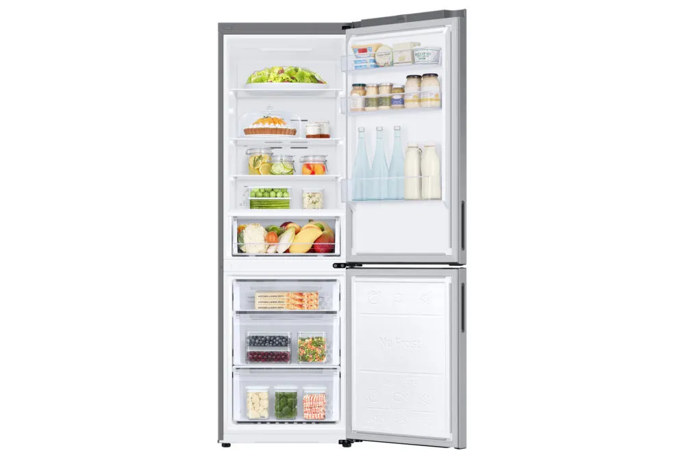 Samsung RB33B610FSA/EF 344 Litre No-Frost Buzdolabı Thumbnail 7