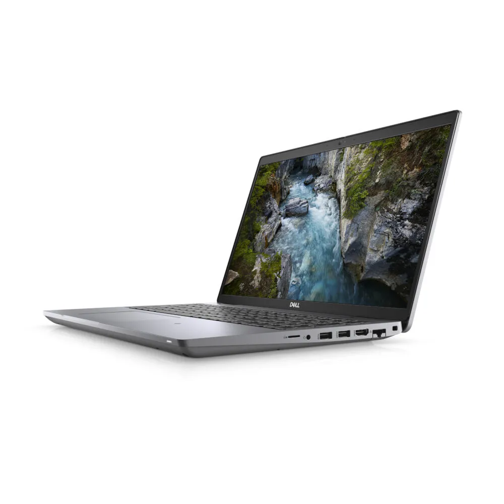 DELL Precision 3561 N005P3561EMEA_VIVP Thumbnail 2
