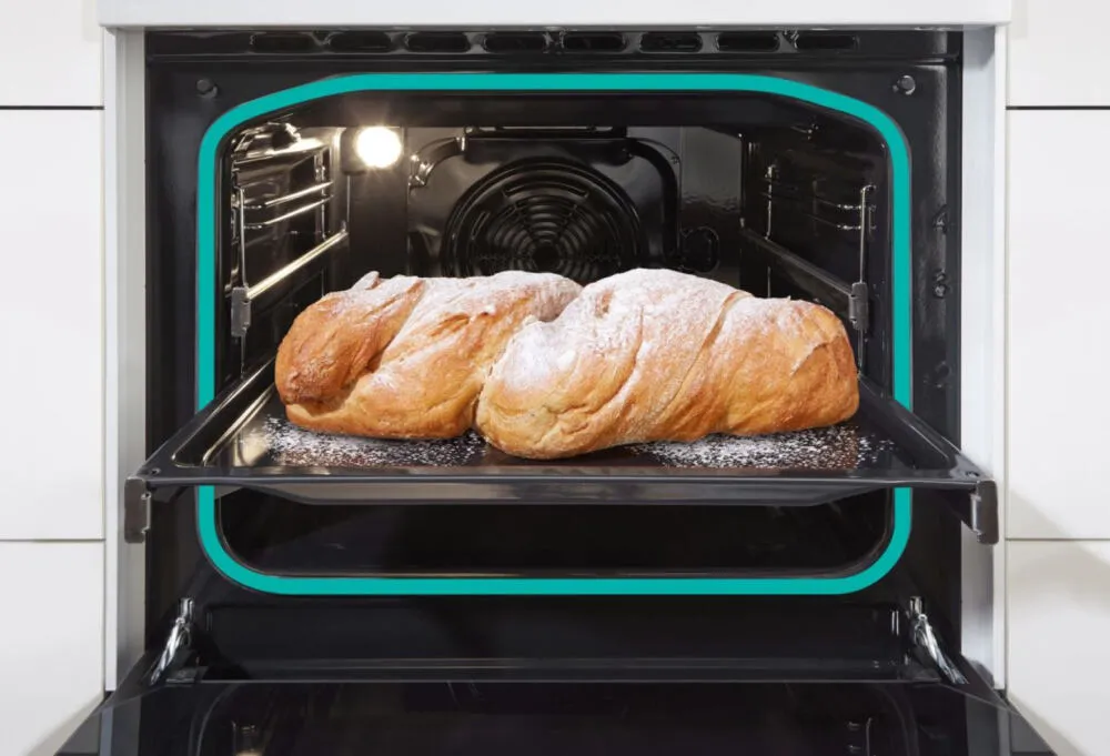 Gorenje GK6C61XC Thumbnail 2