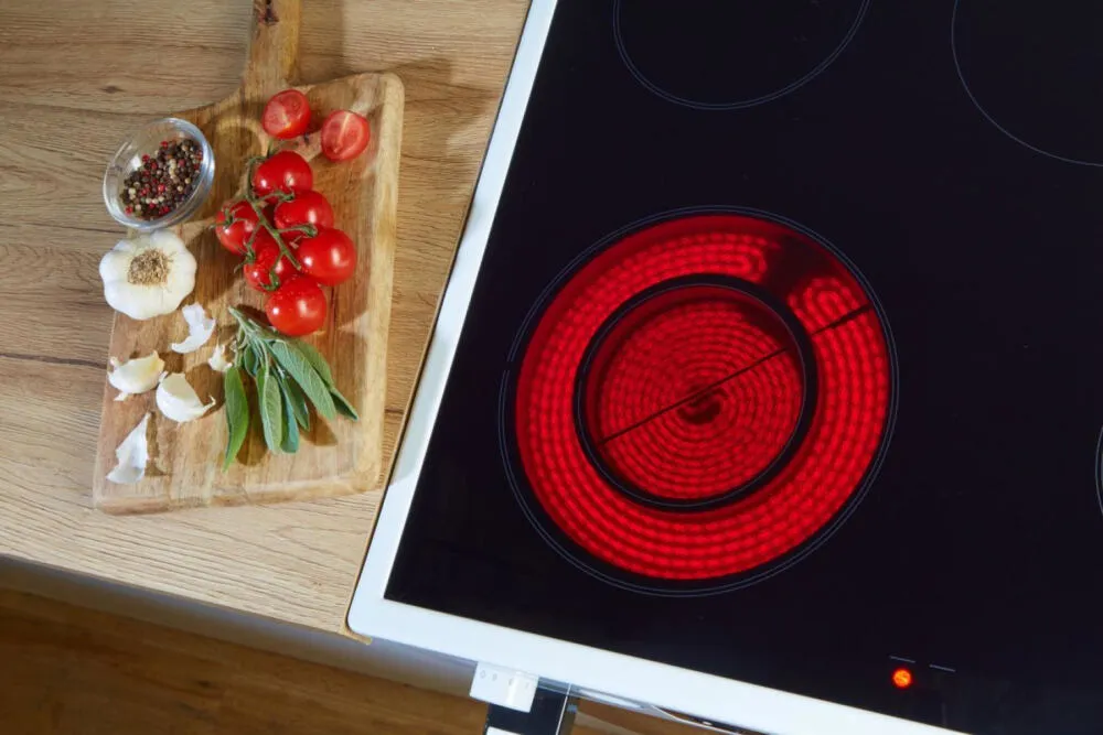 Gorenje GEC5C42WG Thumbnail 10