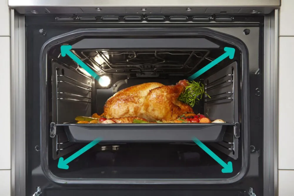 Gorenje MEKIS5101I Thumbnail 4