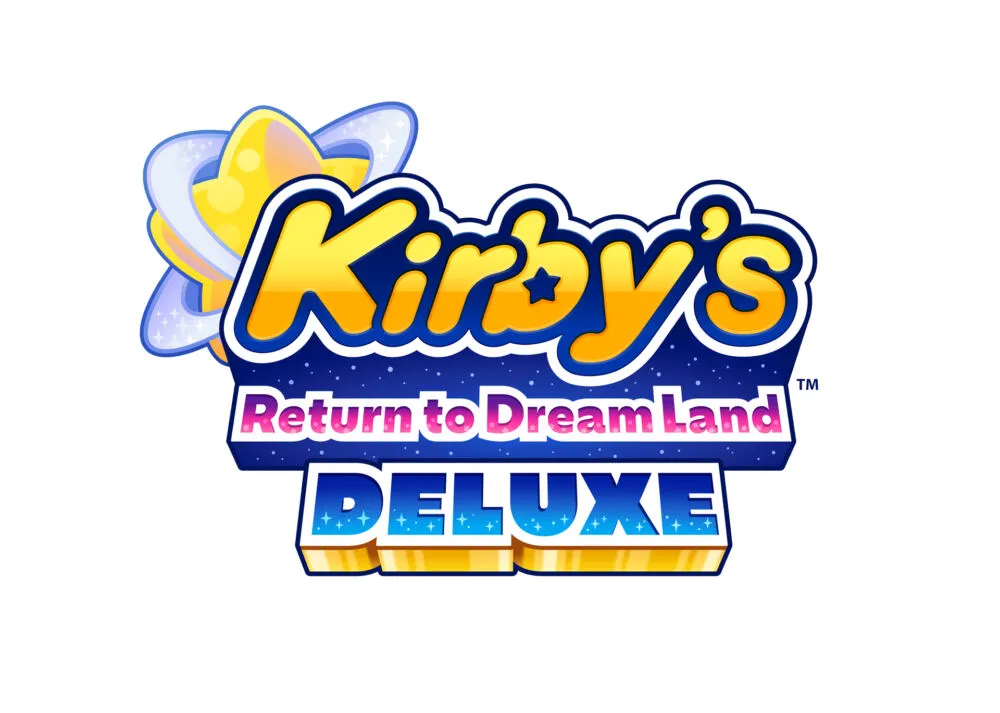 Nintendo Kirby's Return to Dream Land Deluxe 10010941 Thumbnail 2