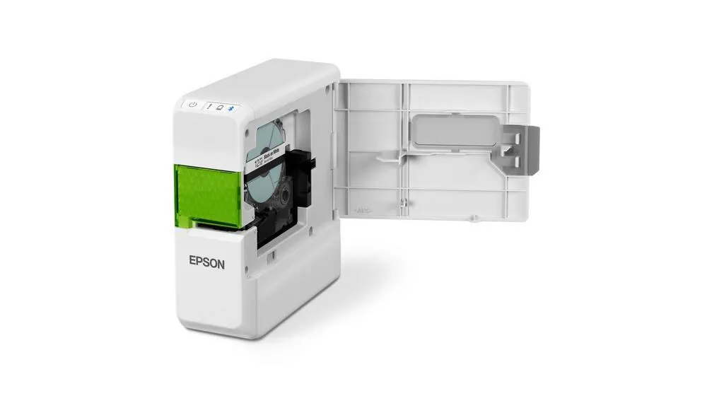 Epson LabelWorks LW-C410 C51CF48100 Thumbnail 8
