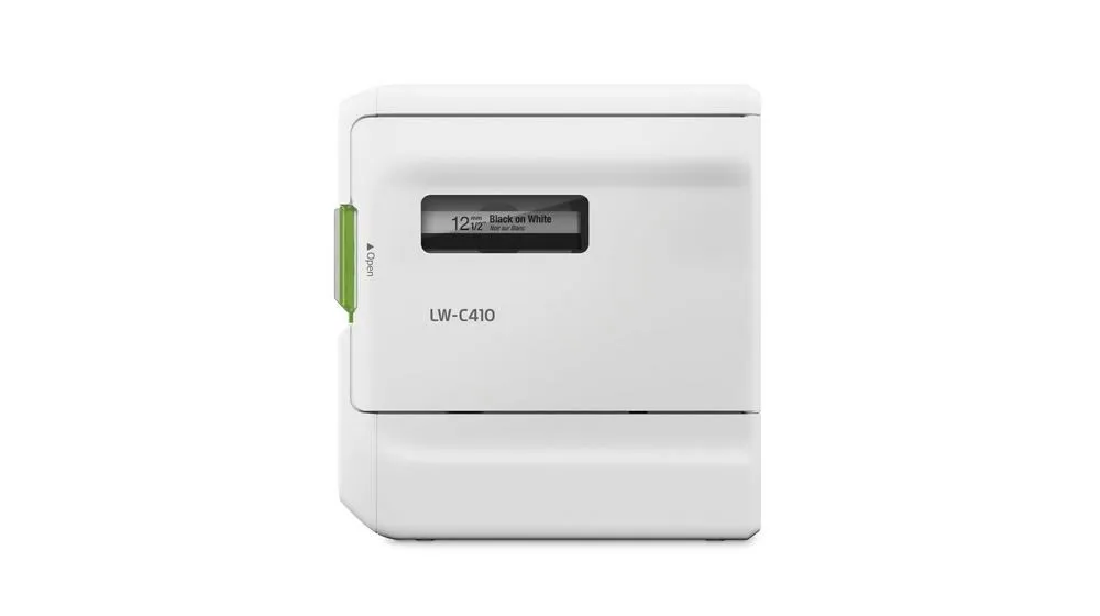 Epson LabelWorks LW-C410 C51CF48100 Thumbnail 6