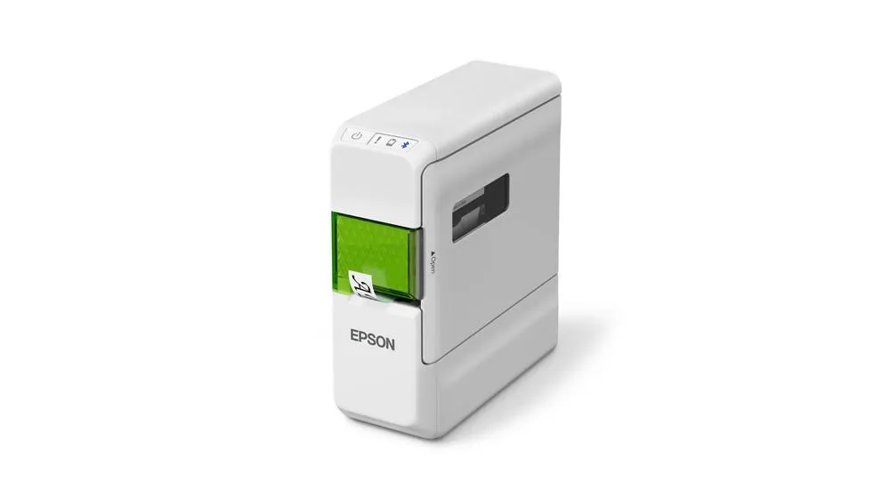 Epson LabelWorks LW-C410 C51CF48100 Thumbnail 4