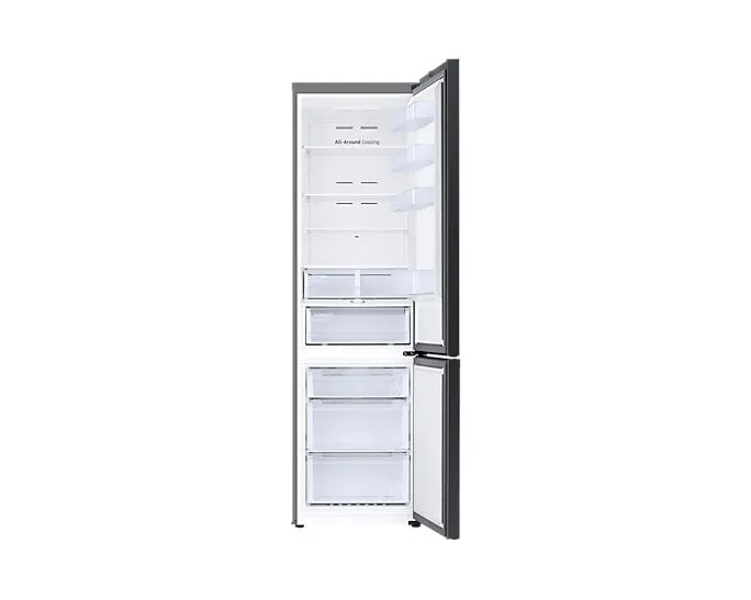 Samsung RB38A6B3F22/EF 390 Litre No-Frost Buzdolabı Thumbnail 2