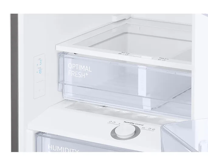 Samsung RB38A6B3F22/EF 390 Litre No-Frost Buzdolabı Thumbnail 12