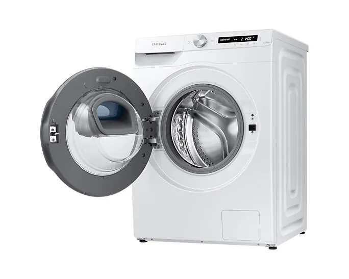Samsung WW90T554DAWS7 9 kg 1400 Devir Çamaşır Makinesi Thumbnail 12