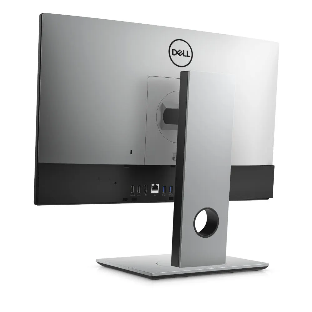 DELL OptiPlex 7400 V647X 23.8 inç FHD i5-12500 8 GB RAM 256 GB SSD All-in-One Bilgisayar Thumbnail 2