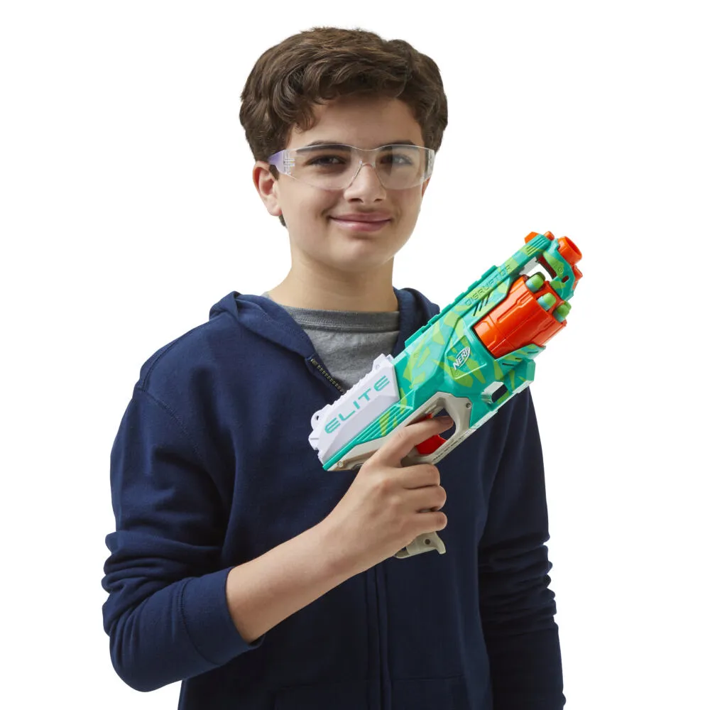 Nerf N-Strike Elite Disruptor F2531F02 Thumbnail 9