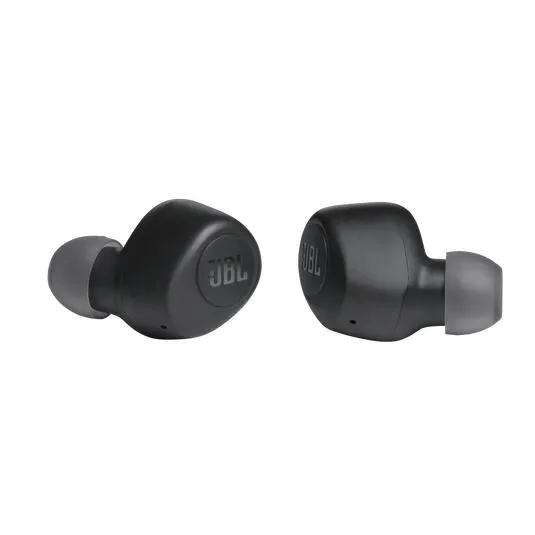 JBL Vibe 100TWS JBLV100TWSBLKEU Bluetooth Kulaklık Thumbnail 5