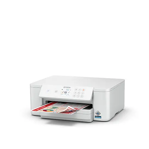 Epson WorkForce Pro WF-C4310DW C11CK18401 Thumbnail 10