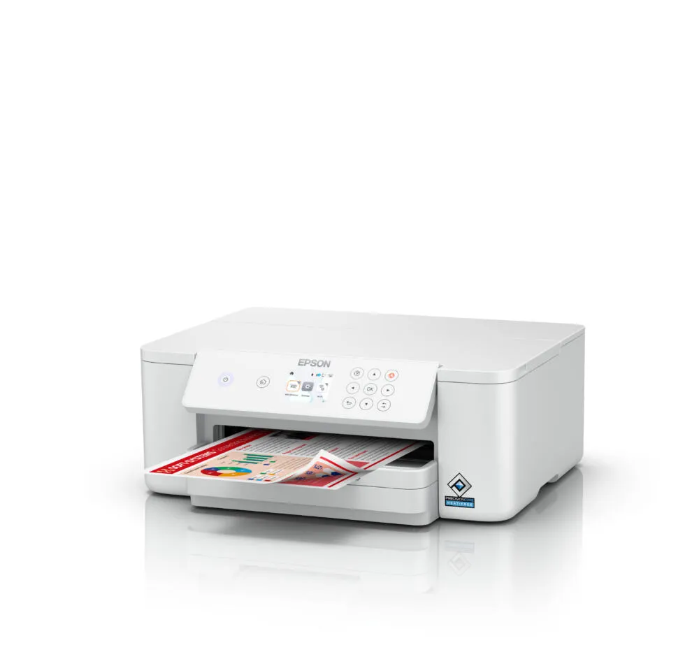 Epson WorkForce Pro WF-C4310DW C11CK18401 Thumbnail 8