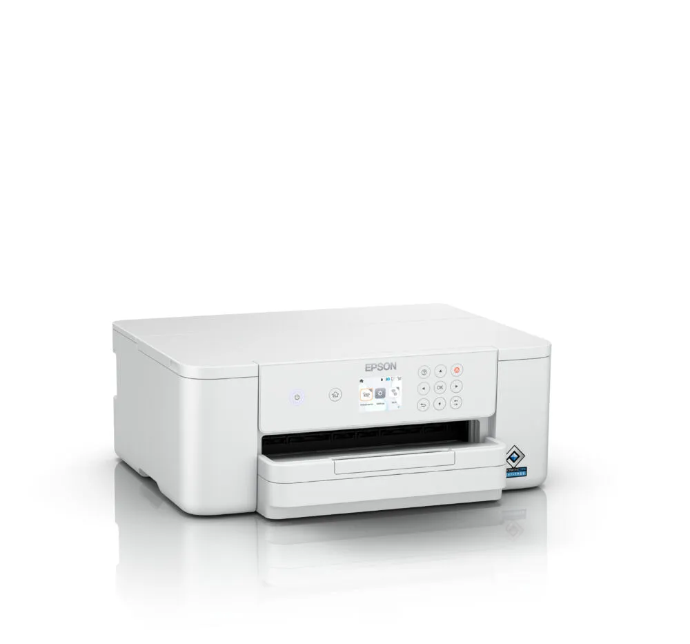 Epson WorkForce Pro WF-C4310DW C11CK18401 Thumbnail 6