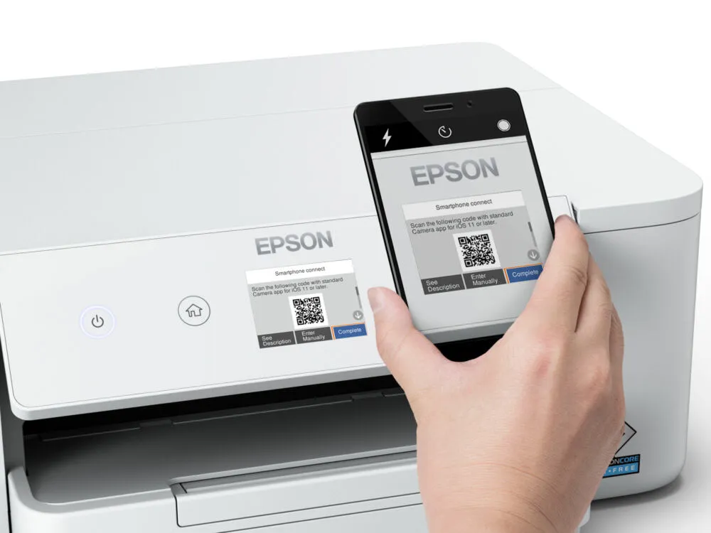 Epson WorkForce Pro WF-C4310DW C11CK18401 Thumbnail 14