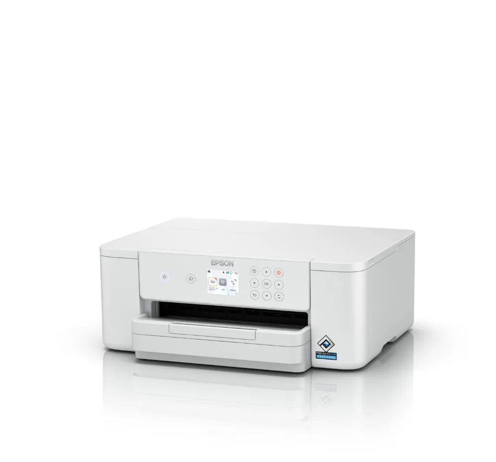 Epson WorkForce Pro WF-C4310DW C11CK18401 Thumbnail 2