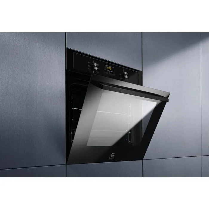 Electrolux EOH3C01BK 944 068 216 65 Litre Ankastre Fırın Thumbnail 13