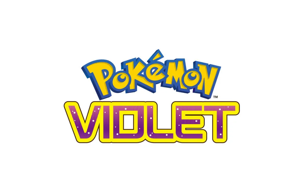 Nintendo Pokémon Violet 45496510879 Thumbnail 1
