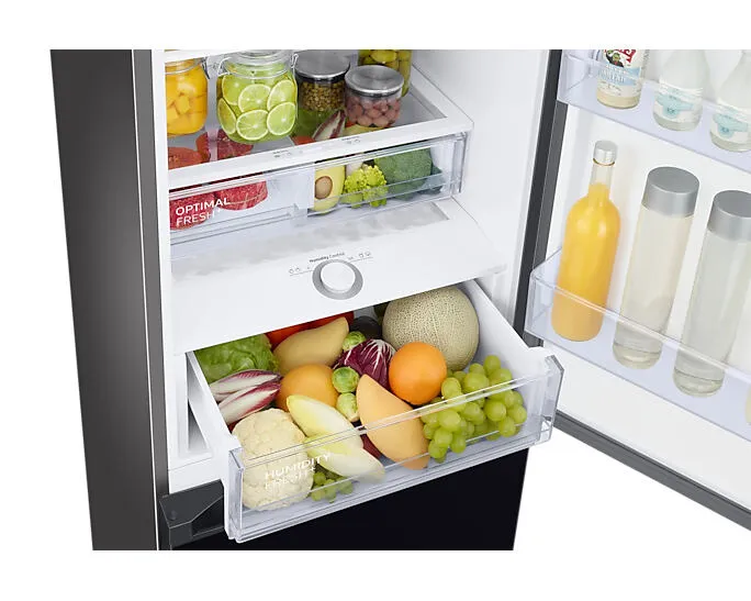 Samsung RB38A6B3F22/EF 390 Litre No-Frost Buzdolabı Thumbnail 10