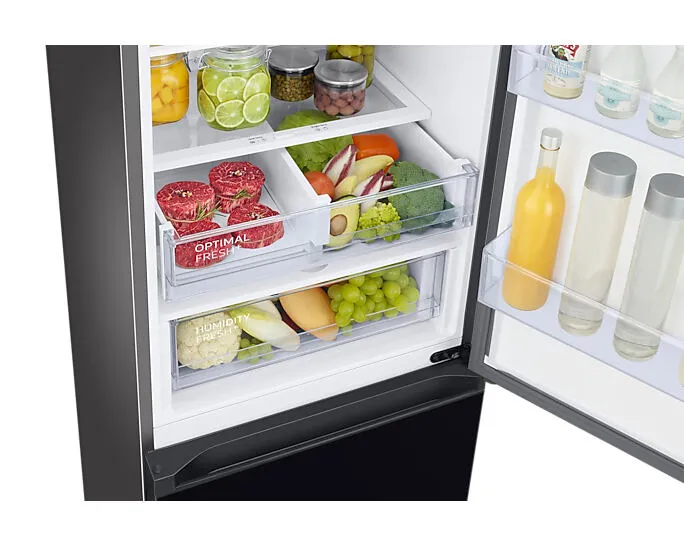 Samsung RB38A6B3F22/EF 390 Litre No-Frost Buzdolabı Thumbnail 8